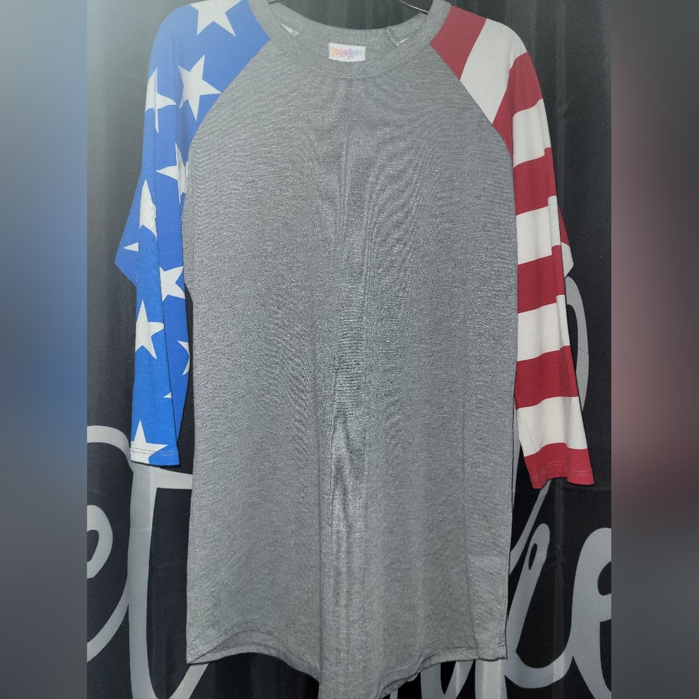 Lularoe randy